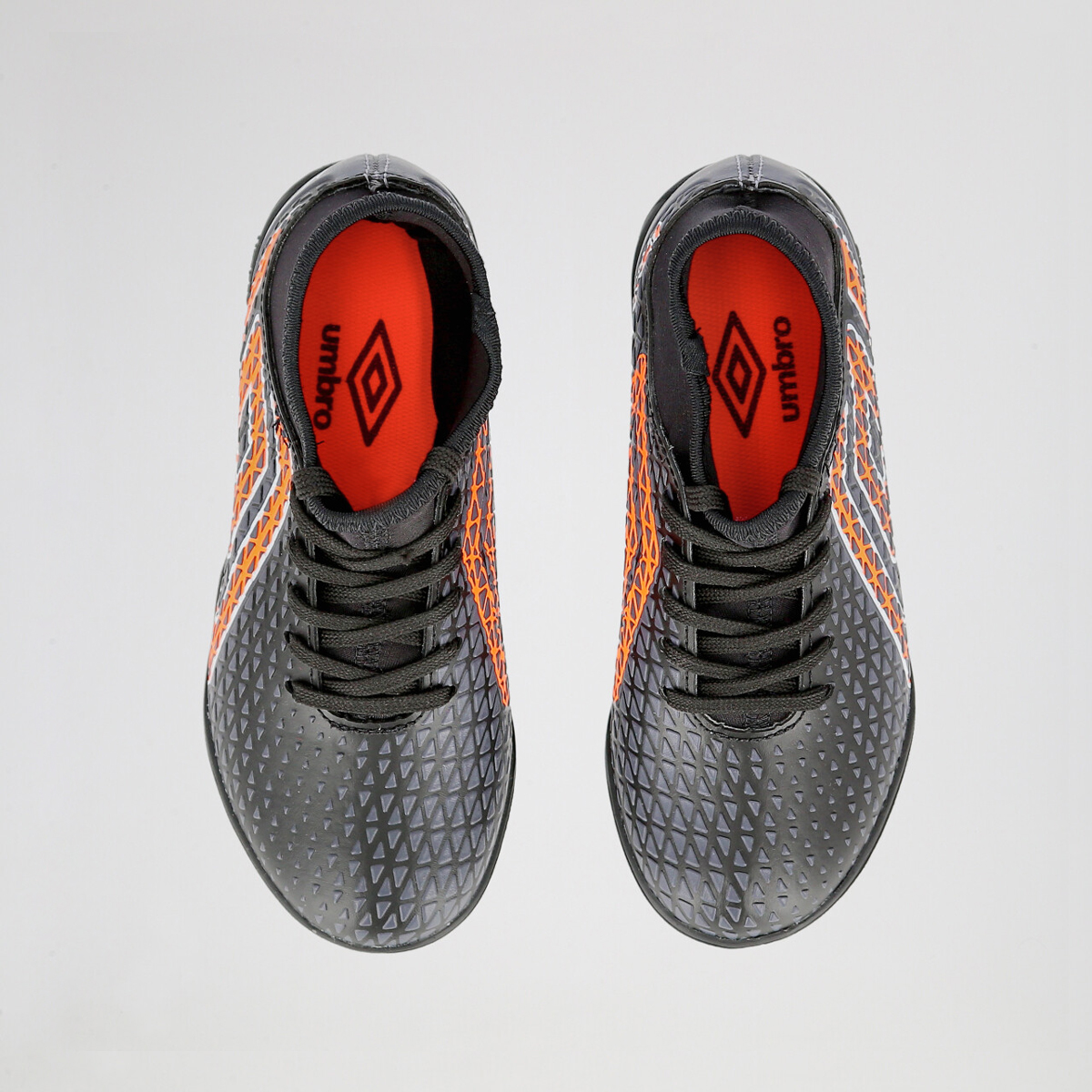Botines Fútbol Umbro Mutant Sintético Niño,  image number null