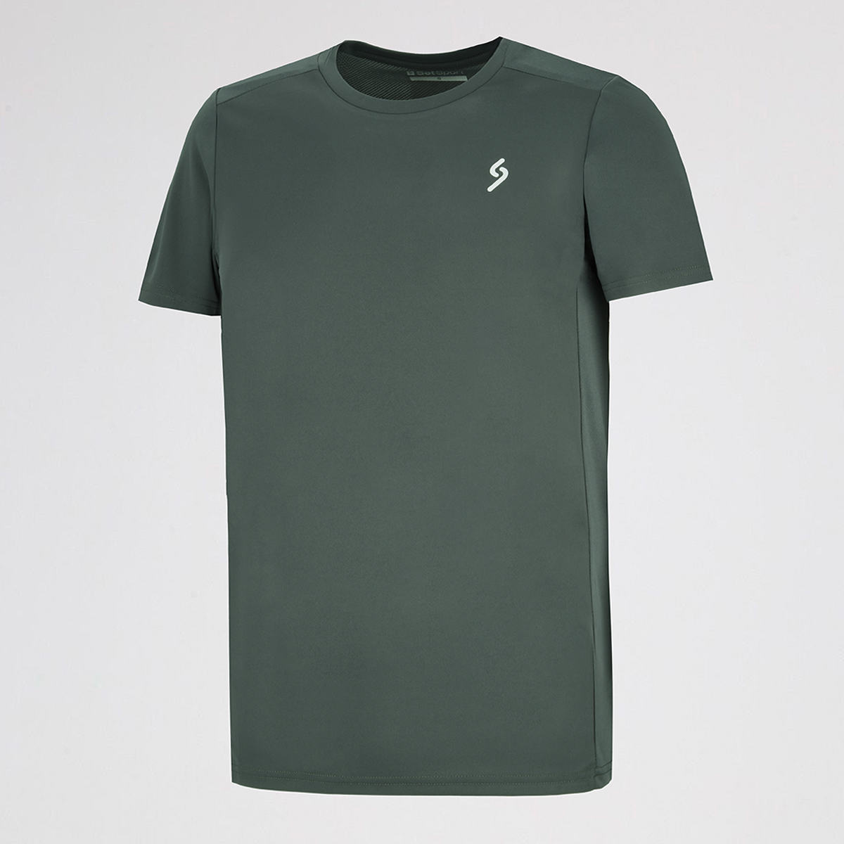 Remera Set Sport Core Hombre,  image number null