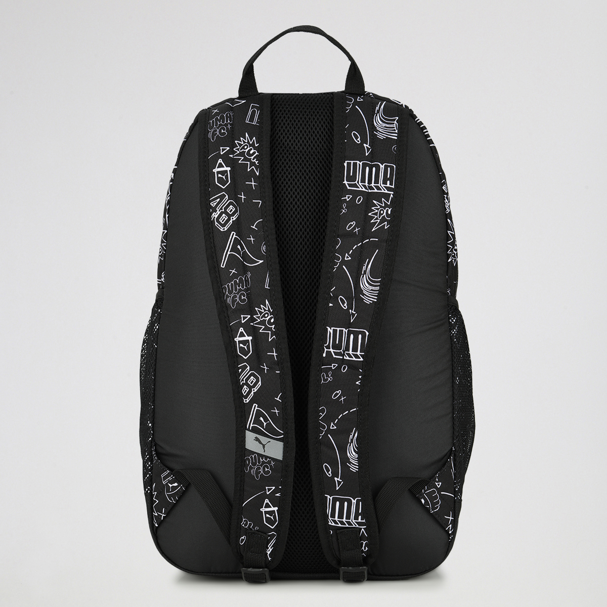 Mochila Puma Academy Estampada,  image number null