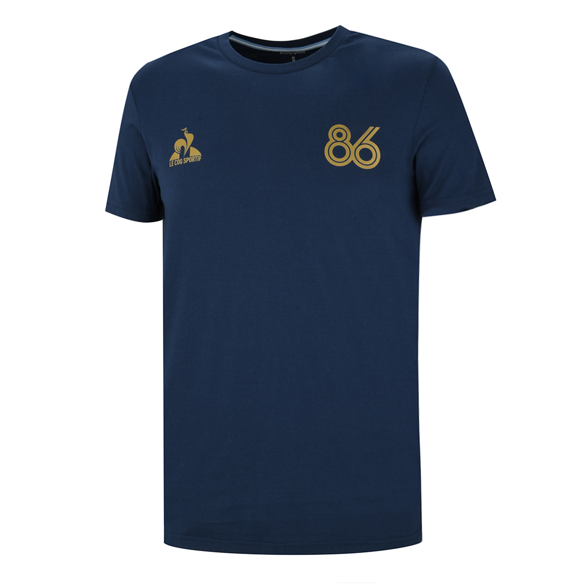 Remera Fútbol Le Coq Sportif Homenaje 86,  image number null