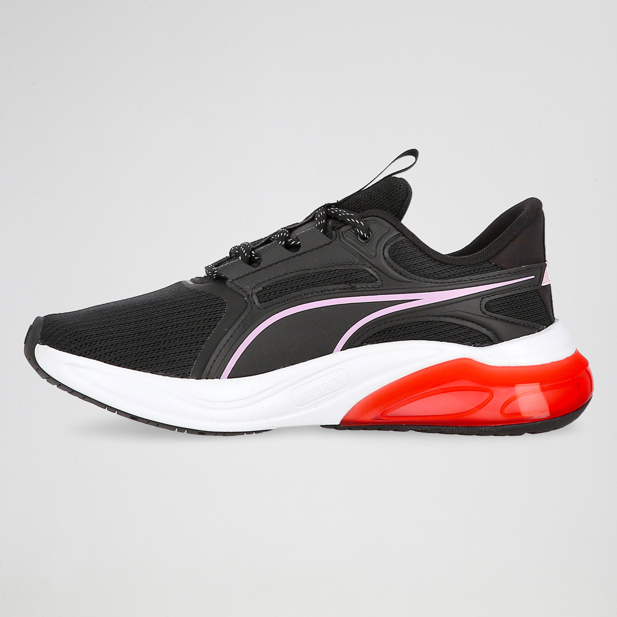 Zapatillas Running Puma Cell Thrill Dash Mujer,  image number null