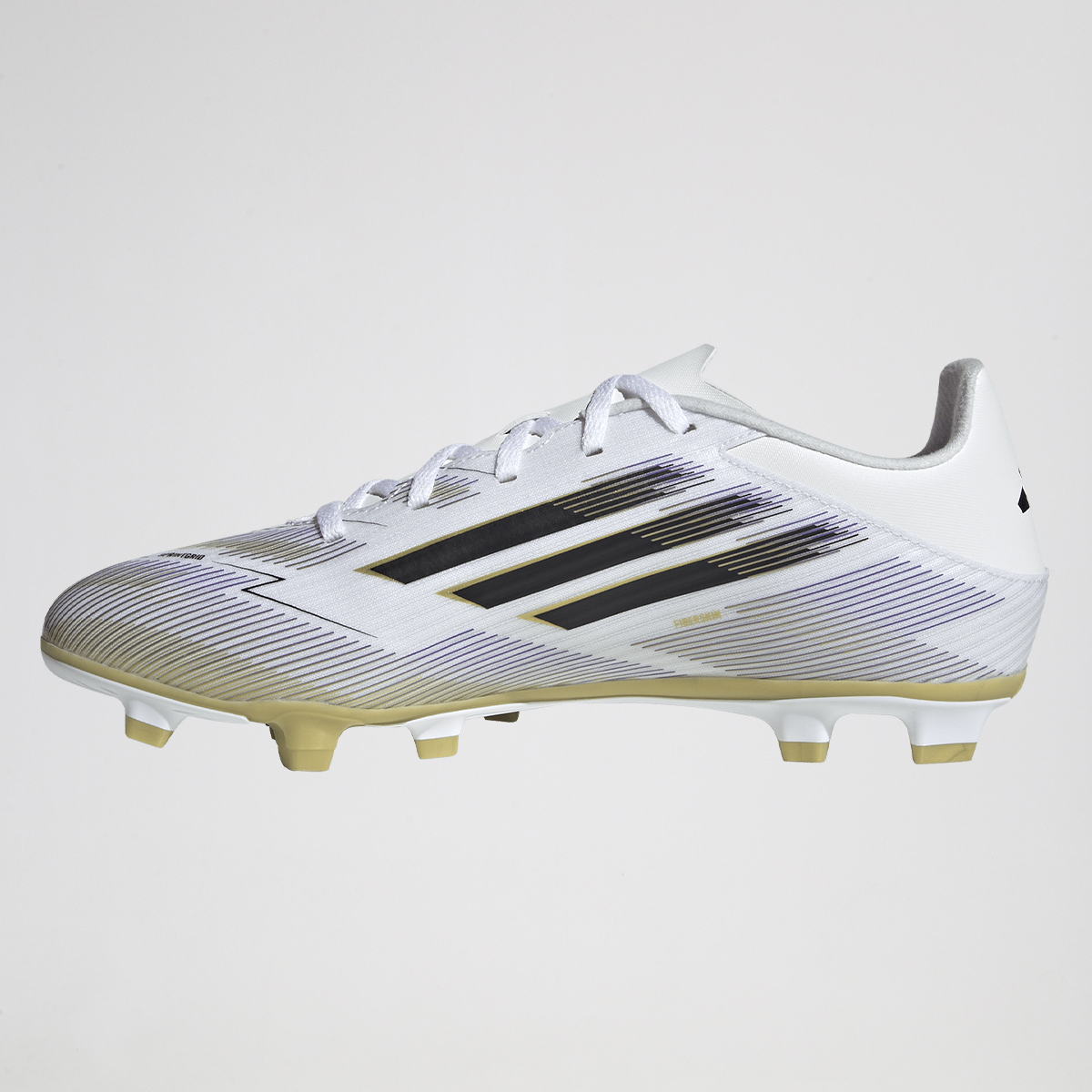 Botines Fútbol adidas F50 Club FG/MG,  image number null