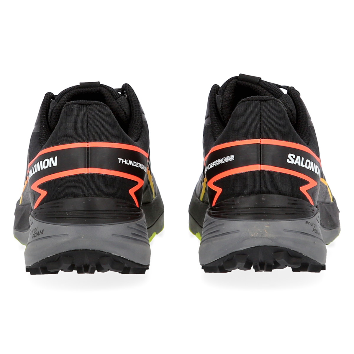 Zapatillas Running Salomon Thundercross Hombre,  image number null