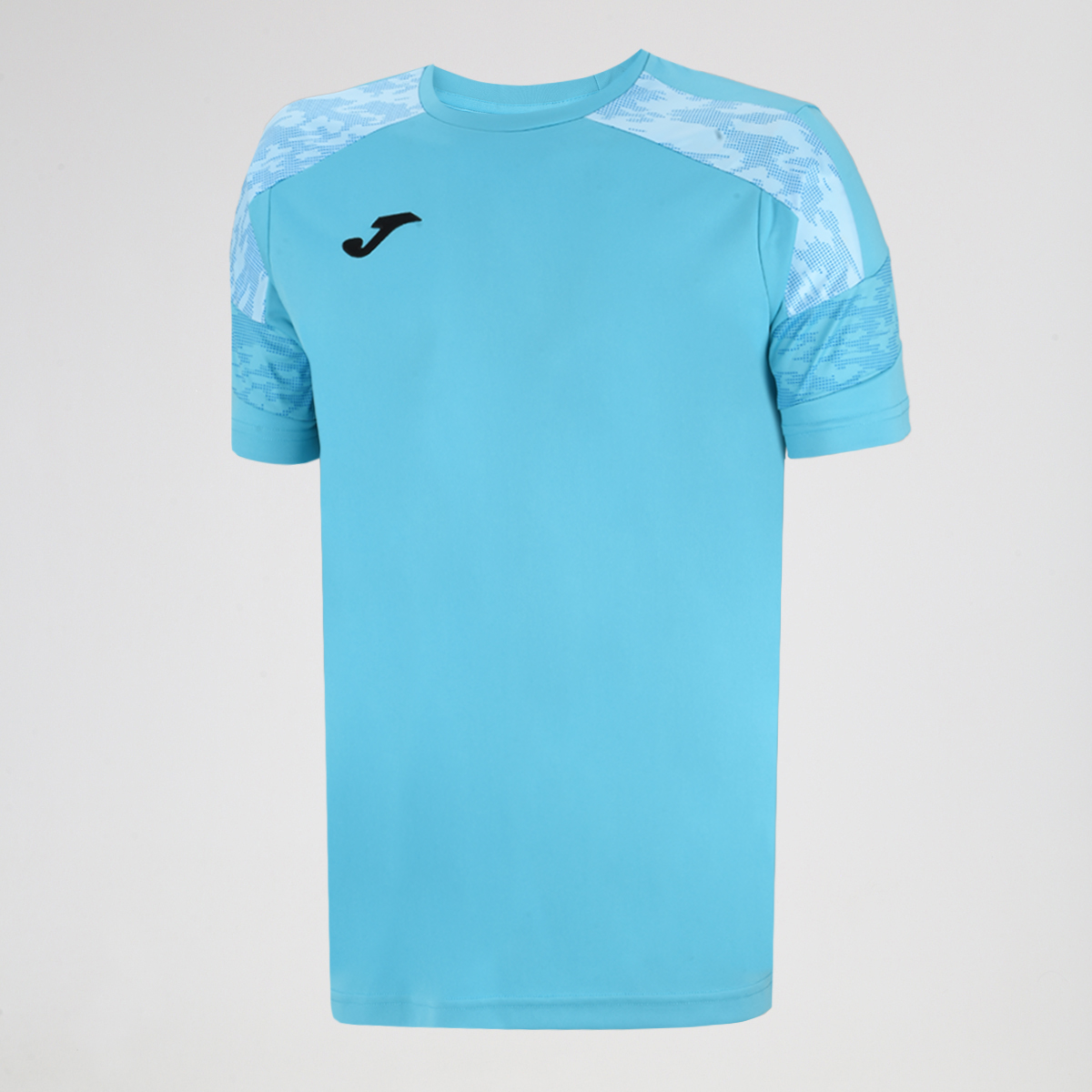 Remera F&uacute;tbol Joma Championship VIII Hombre,  image number null
