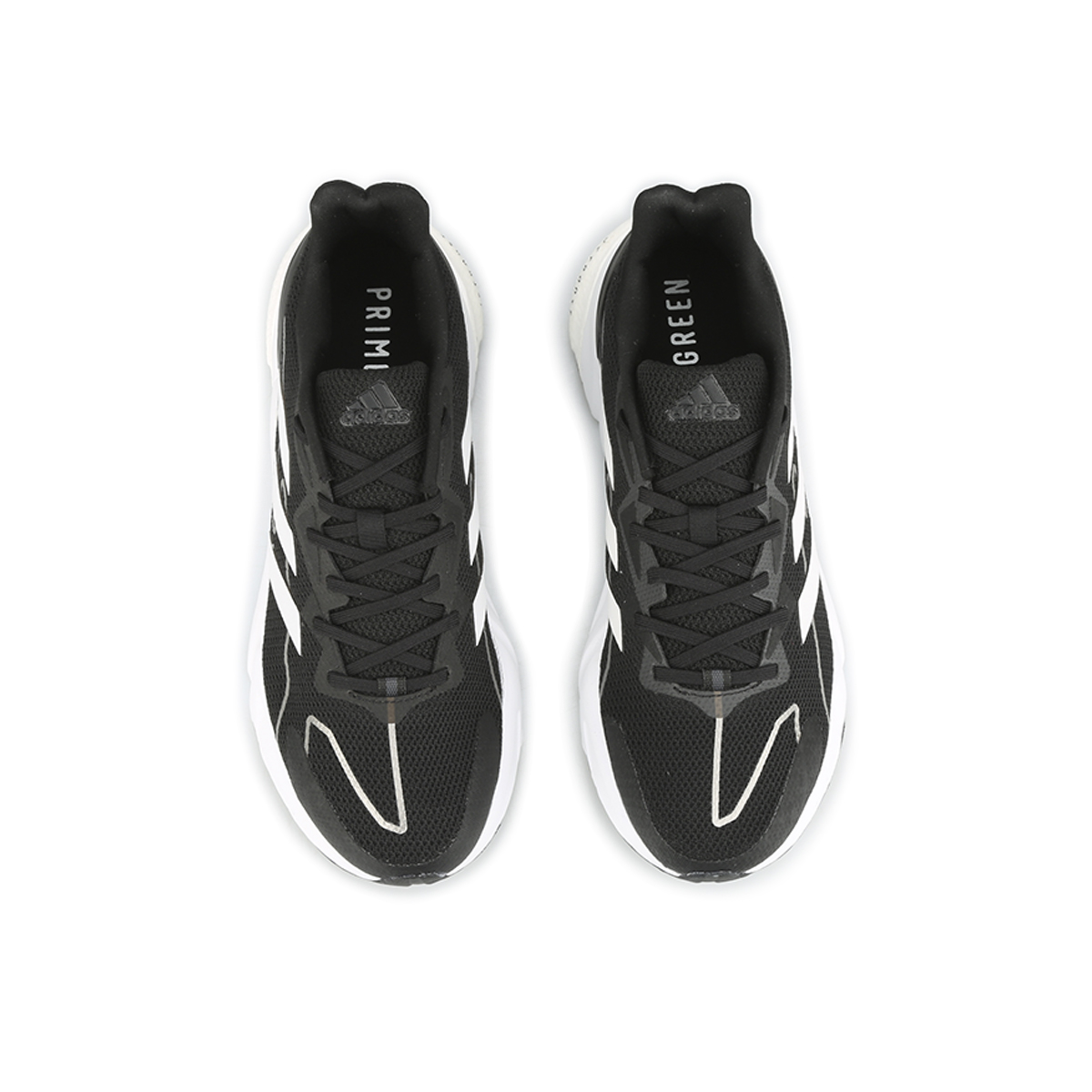 Zapatillas adidas X9000L2,  image number null