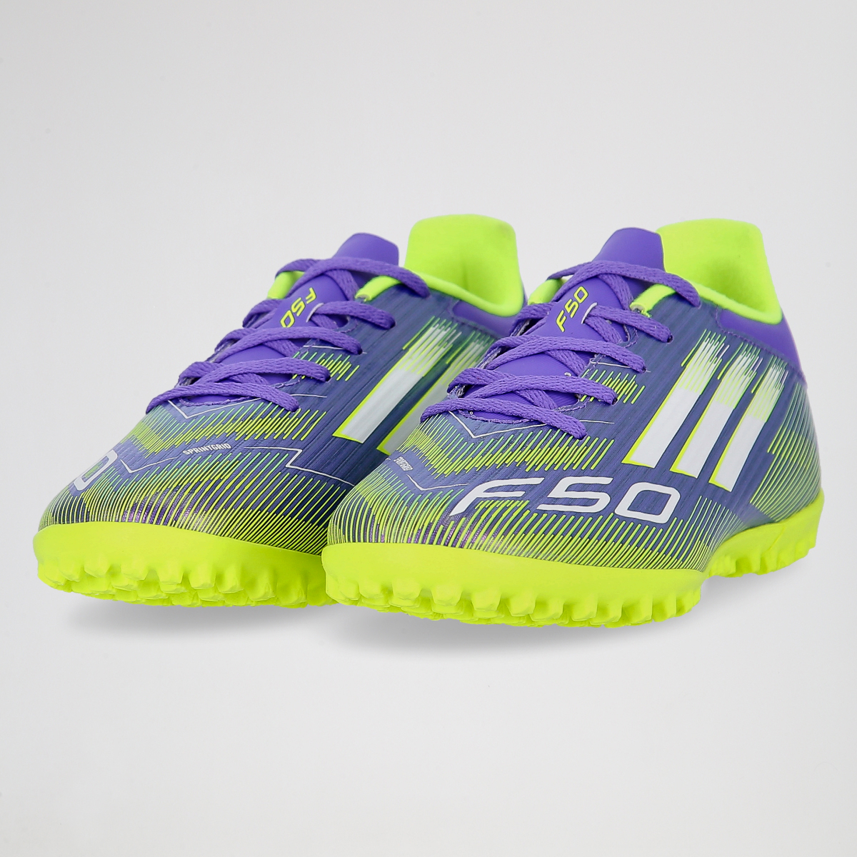 Botines adidas F50 Club Tf,  image number null
