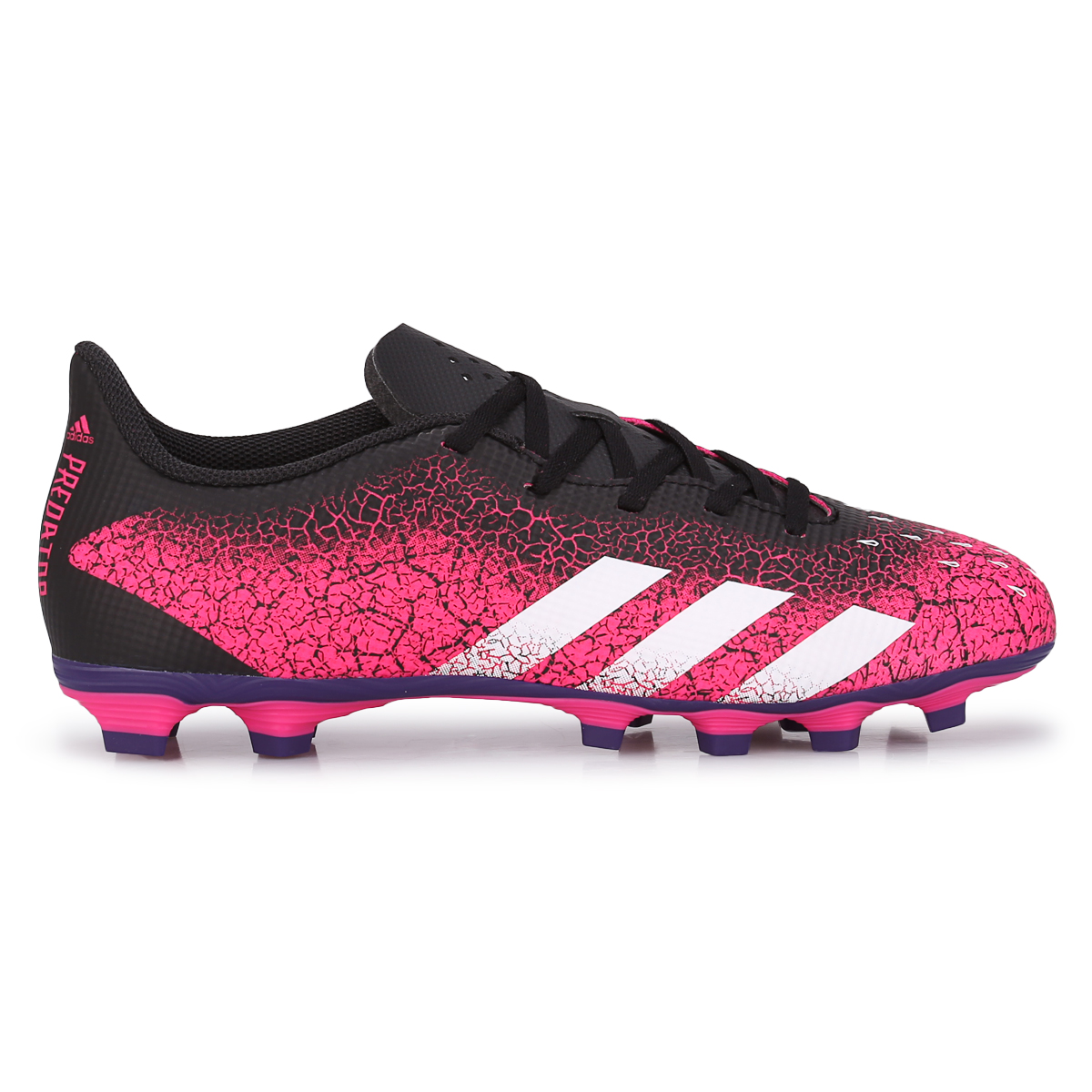 Botines adidas Predator Freak.4 FG,  image number null