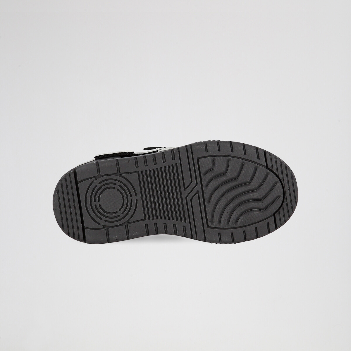 Zapatillas Atomik Patchmagic Infantil con velcro,  image number null