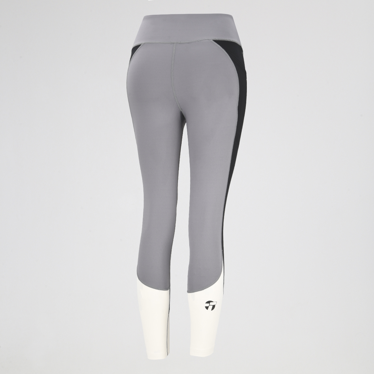 Calza Entrenamiento Topper 7/8 Mujer con Bolsillo,  image number null