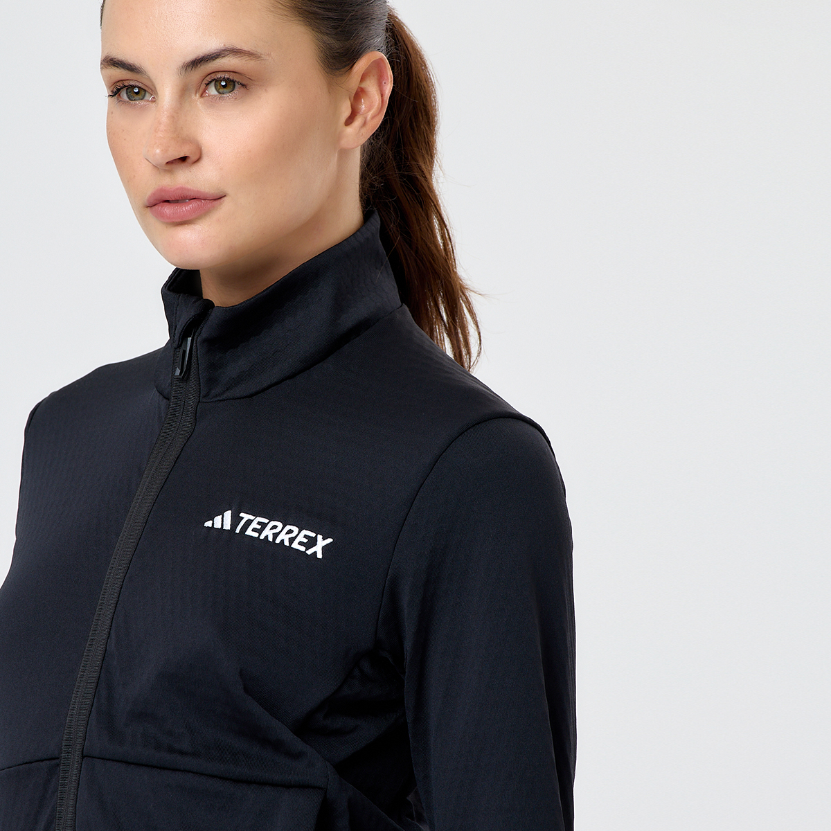 Campera Outdoor adidas Multi Light Mujer ,  image number null
