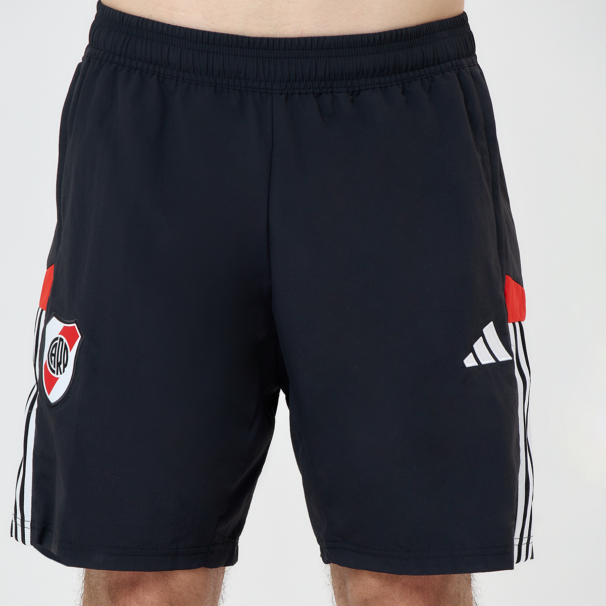 Short adidas River Plate Dt Tiro 23/24 Hombre,  image number null