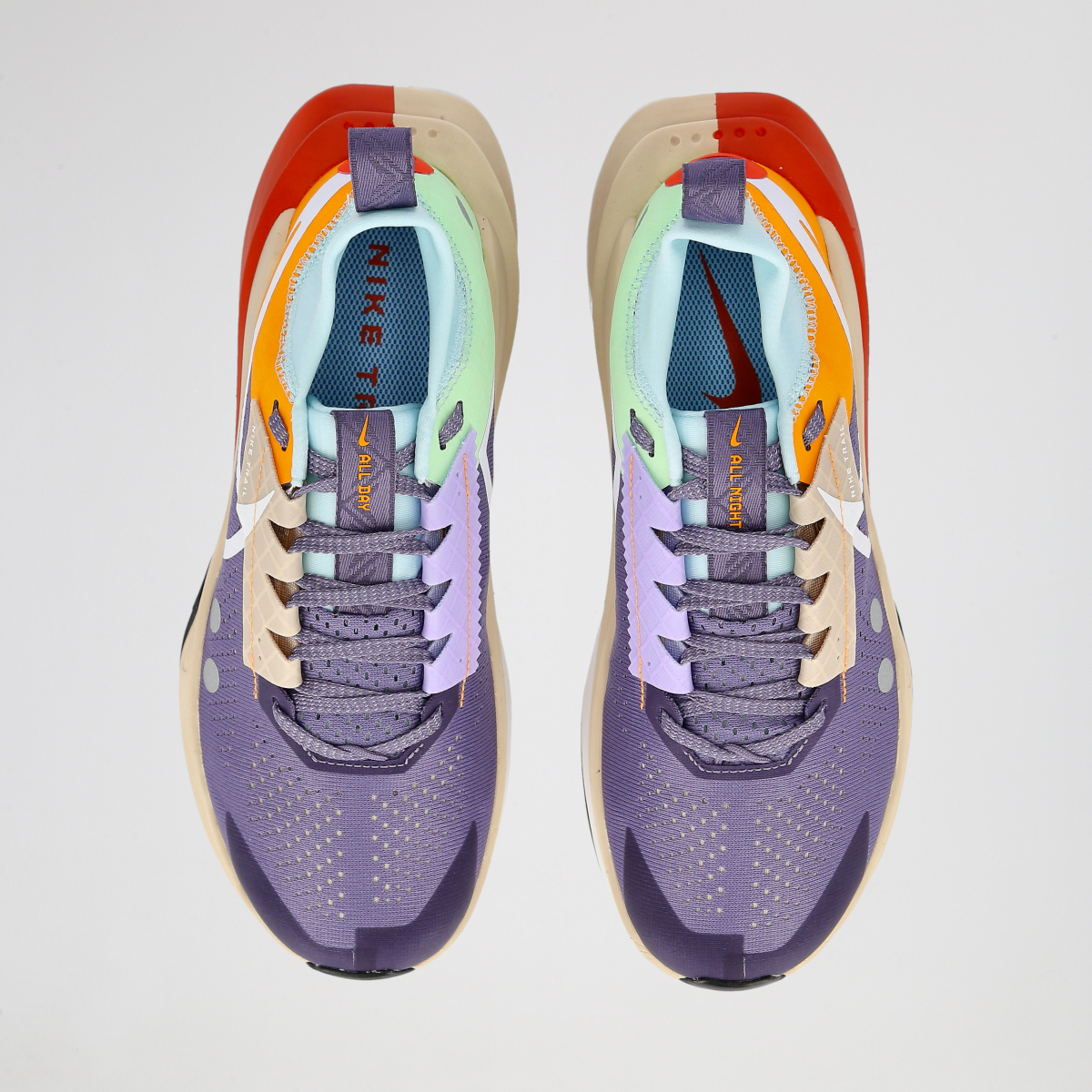 Zapatillas Running Nike Zegama Trail 2 Mujer,  image number null