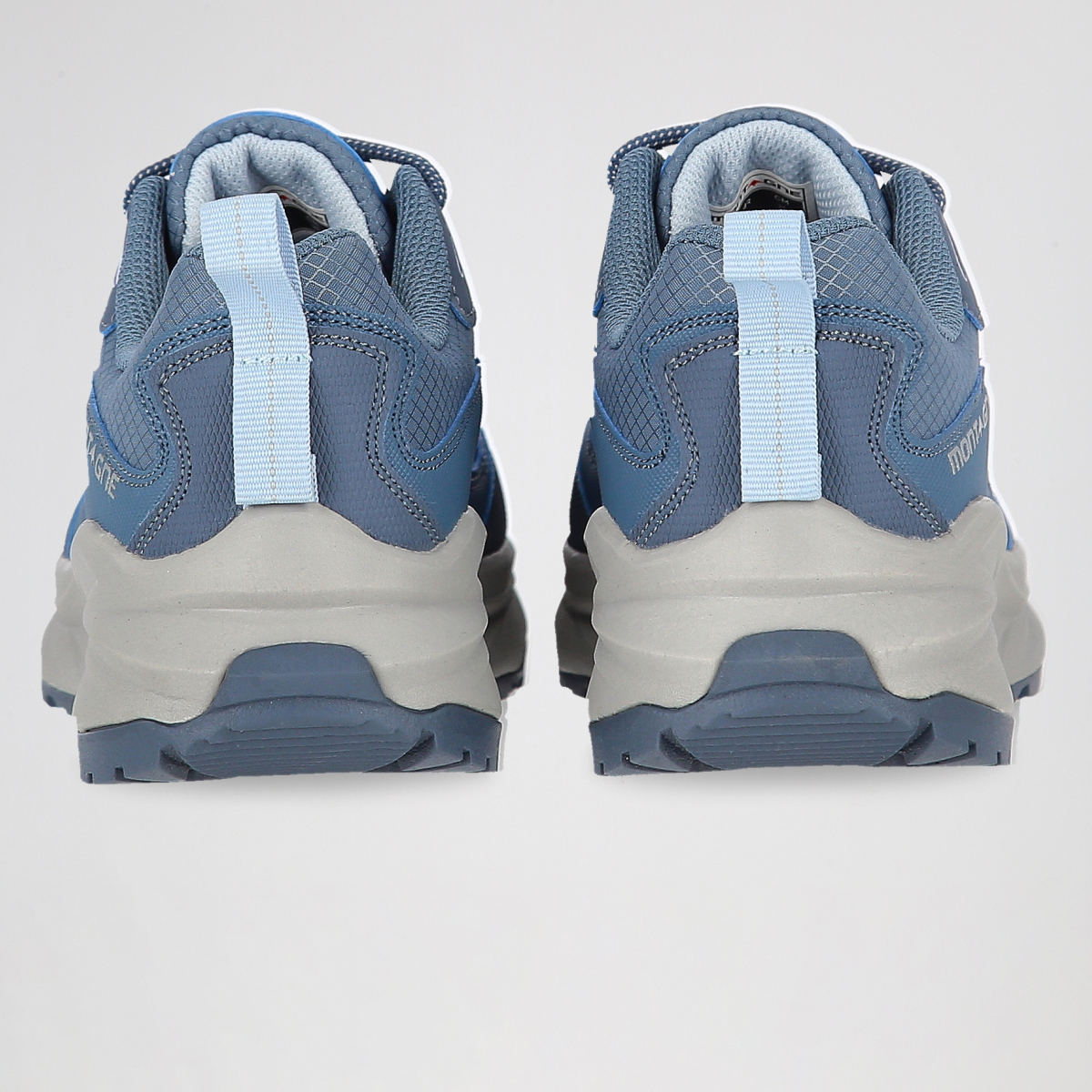 Zapatillas Outdoor Montagne City Jusley Mujer,  image number null