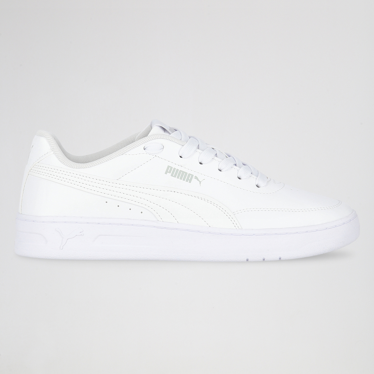 Zapatillas Puma Court Classic Clean,  image number null
