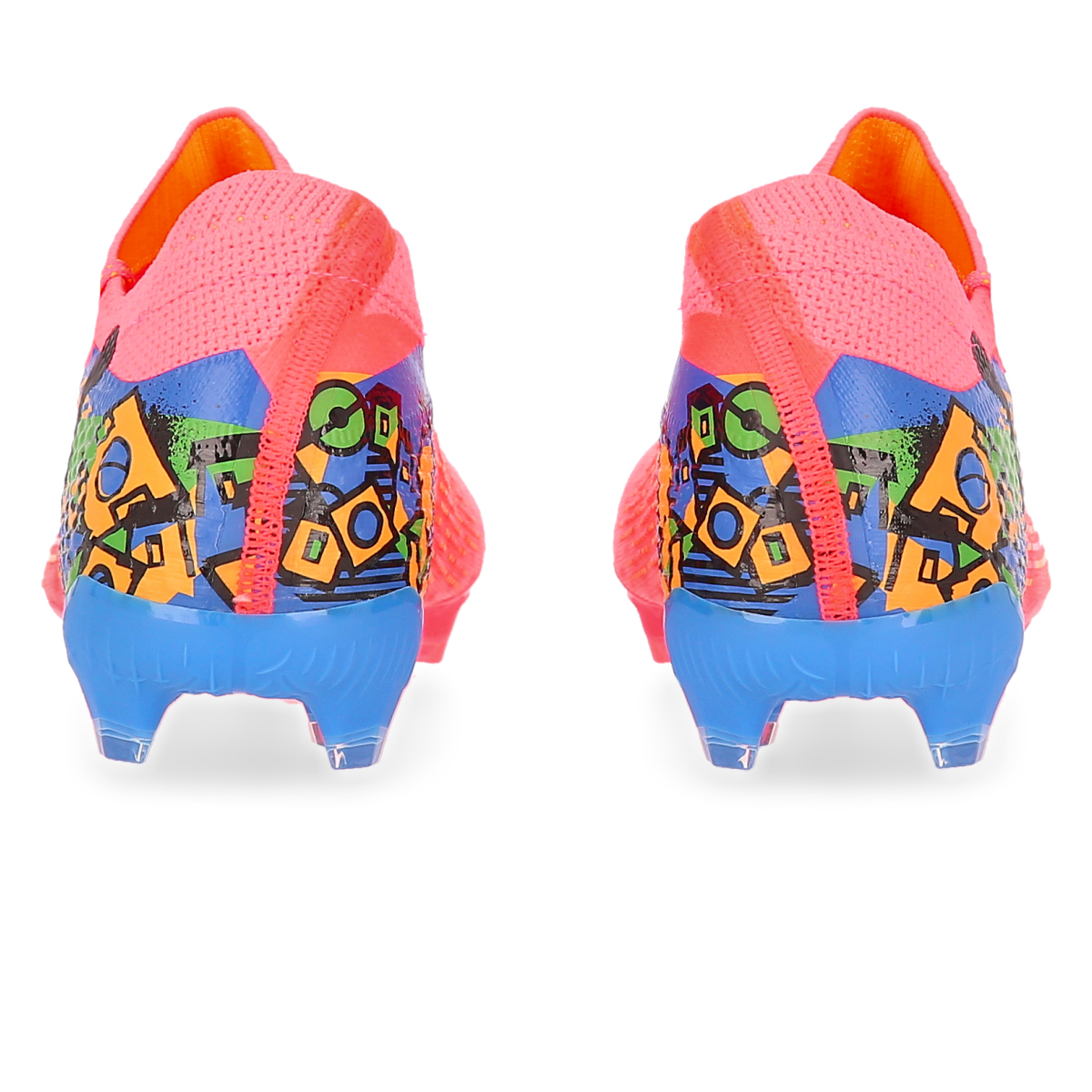 Botines Fútbol Puma Future 7 Ultimate Njr Fg/ag  Hombre,  image number null