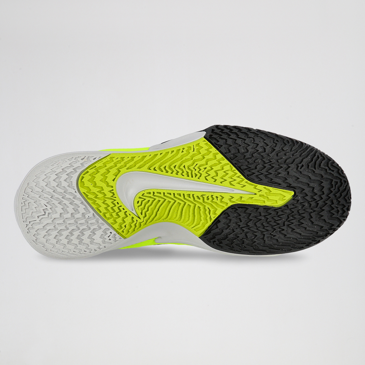 Zapatillas Básquet Nike Precision 7 Hombre,  image number null