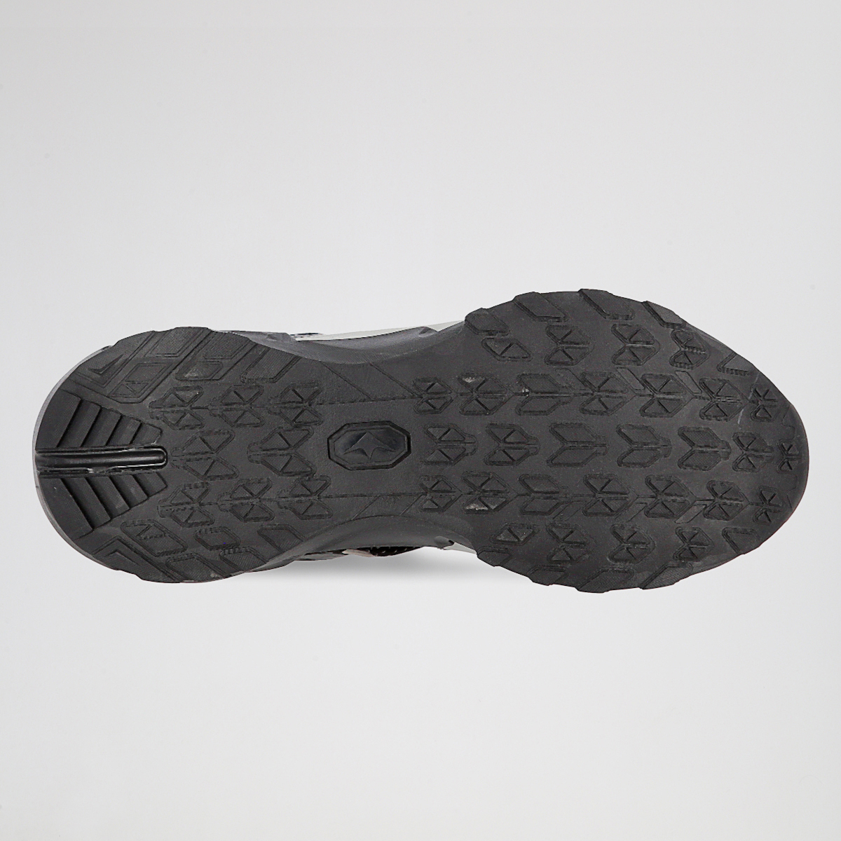 Zapatillas Outdoor Montagne Trail Kapira Hombre,  image number null