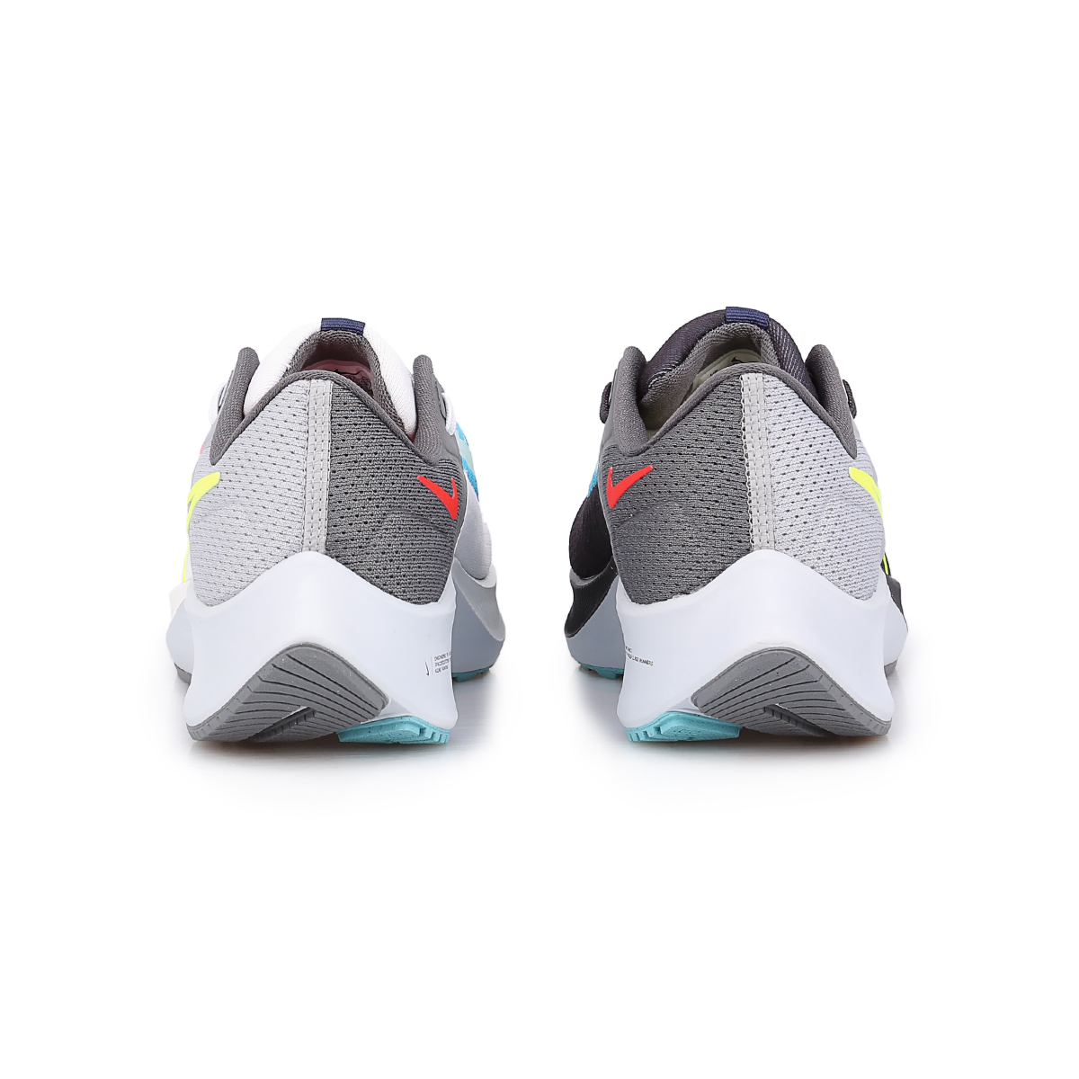Zapatillas Nike Air Zoom Pegasus 38,  image number null