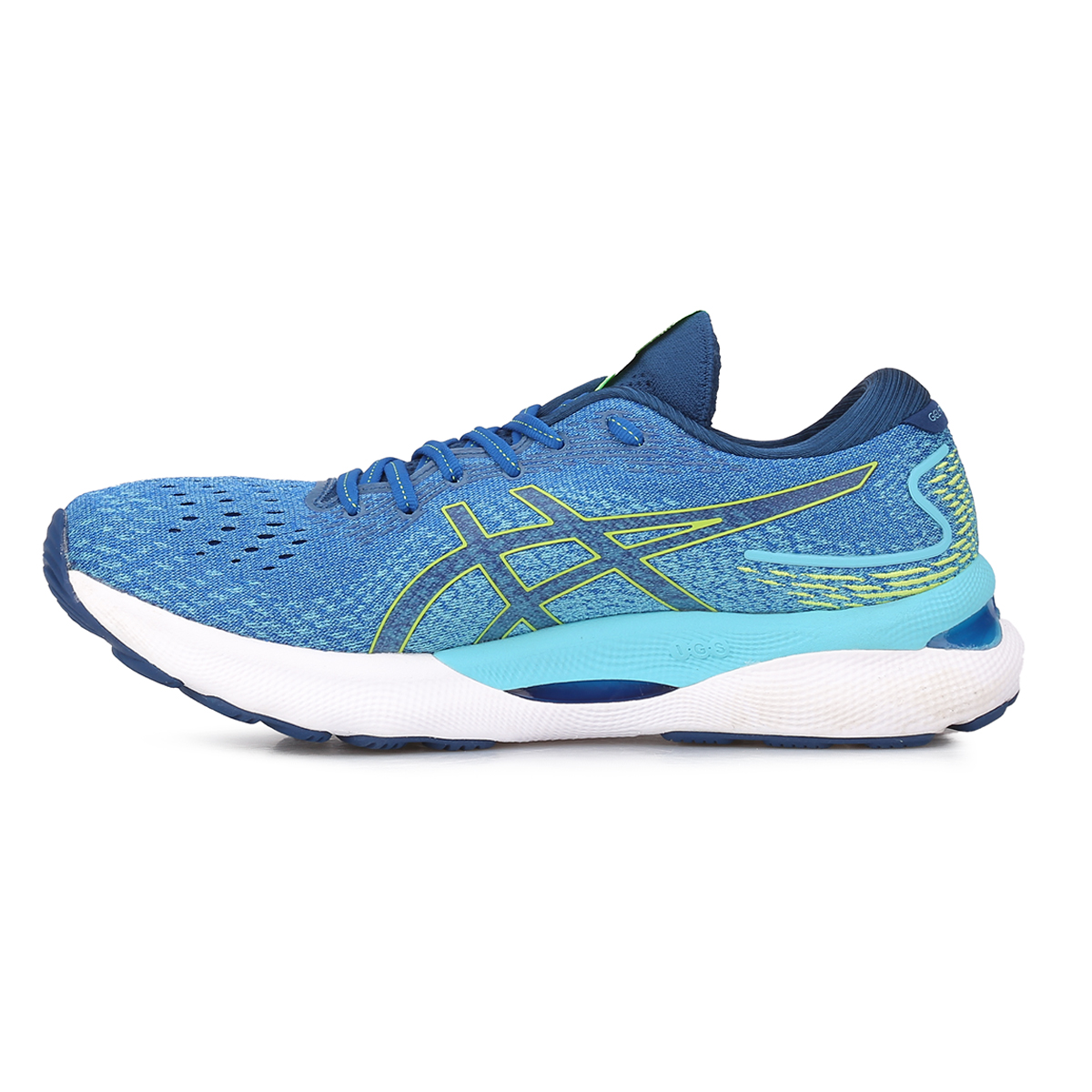 Zapatillas Asics Gel Nimbus 24 Dexter