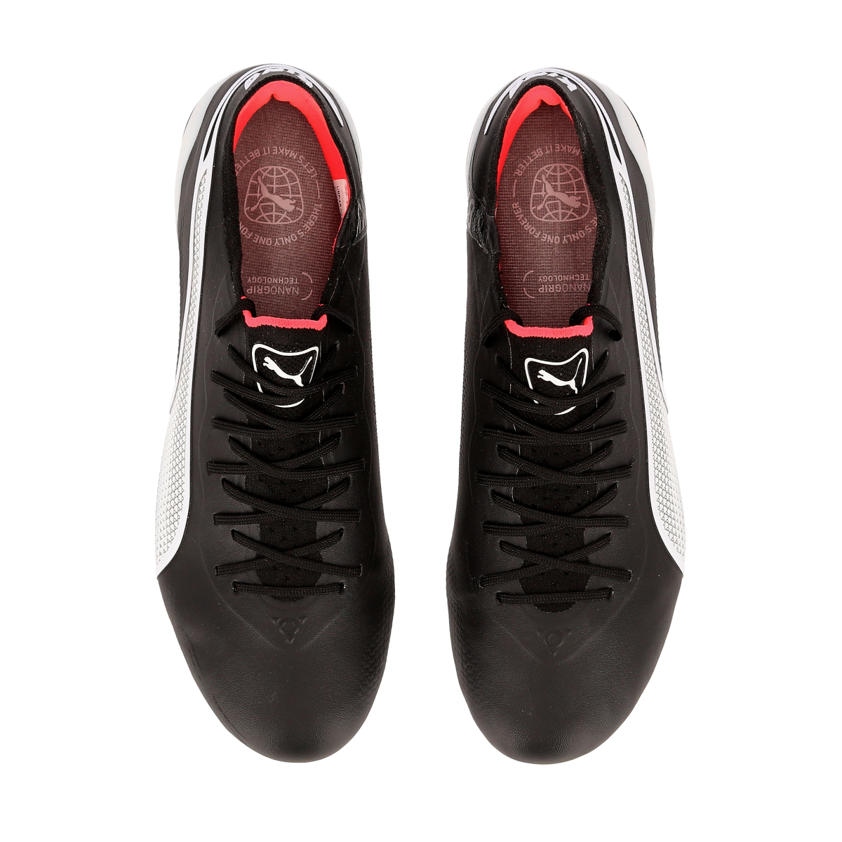 Puma 2025 king marron