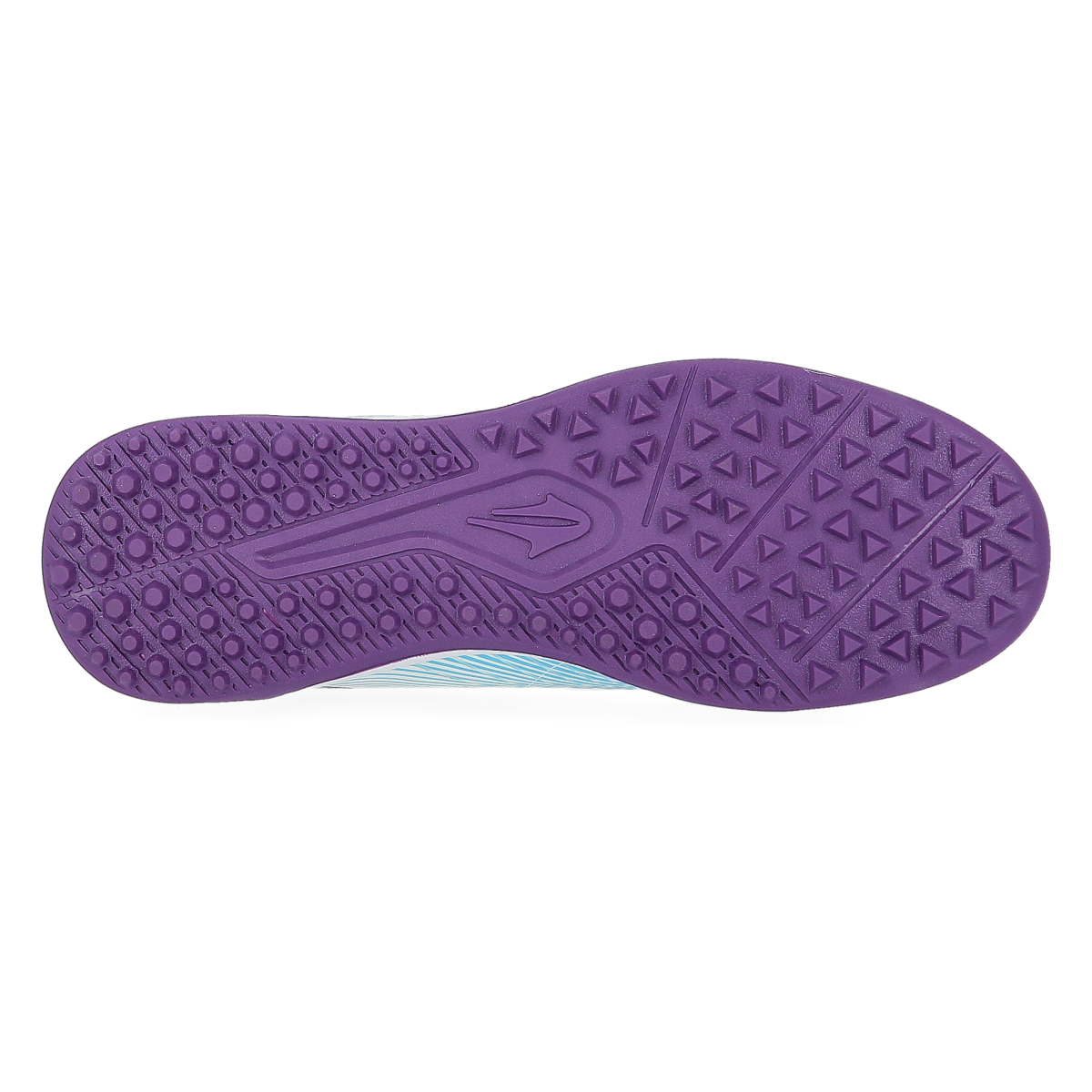 Botines Fútbol Topper Stingray Lii Mach 1 Tf Hombre,  image number null