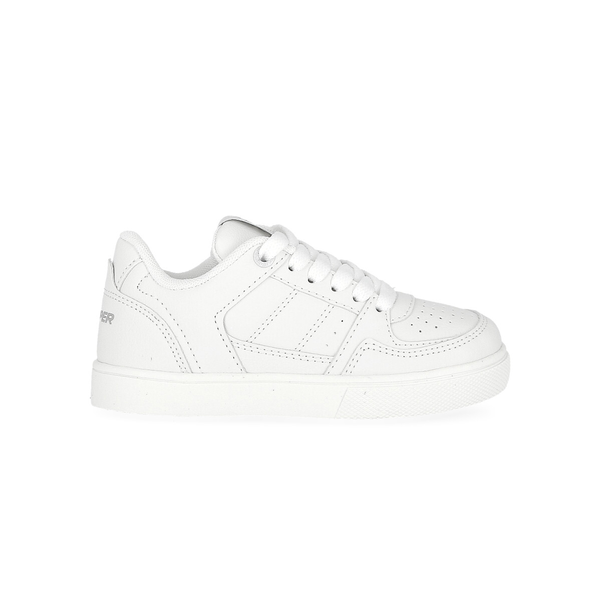 Tenis infantil store topper