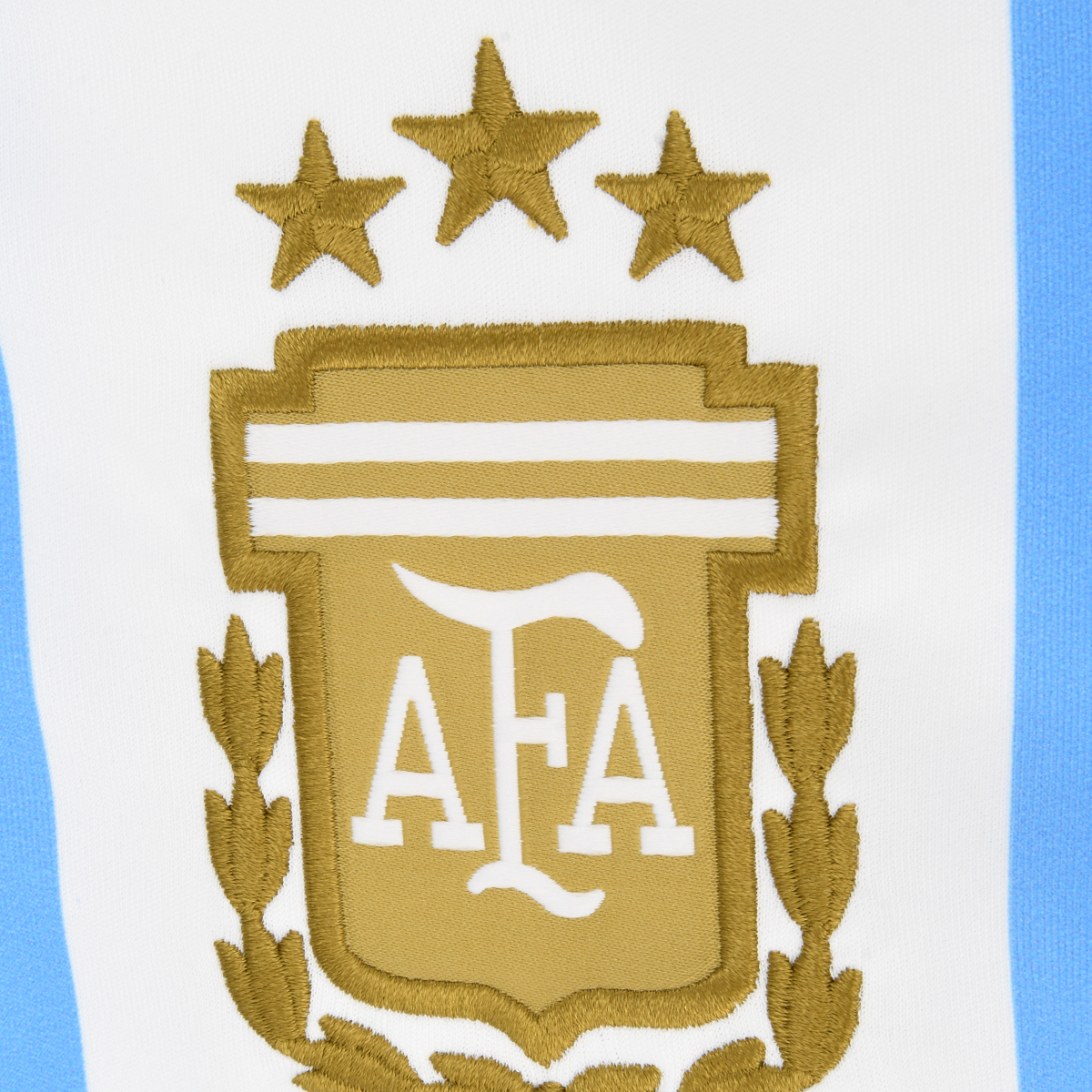 Camiseta adidas Seleccion Argentina Local 2024 Hombre Dexter
