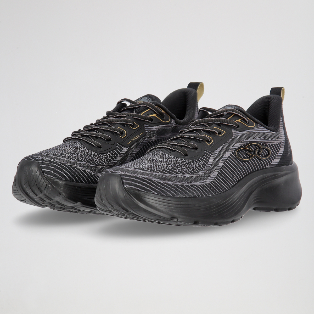 Zapatillas Olympikus Conex Hombre,  image number null