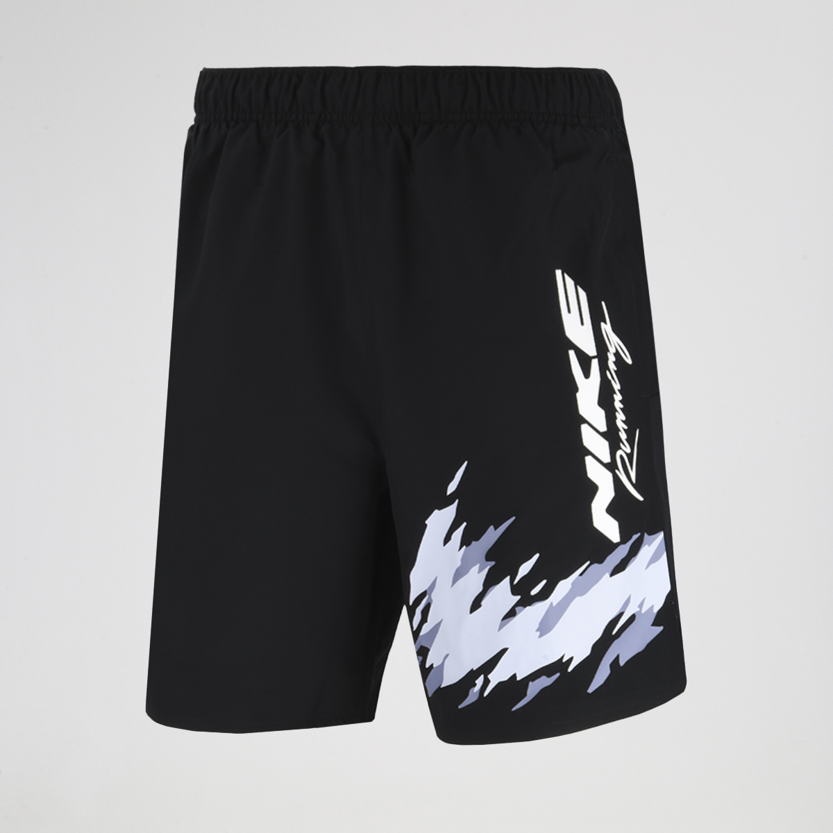 Short Running Nike Challenger Energy Hombre,  image number null