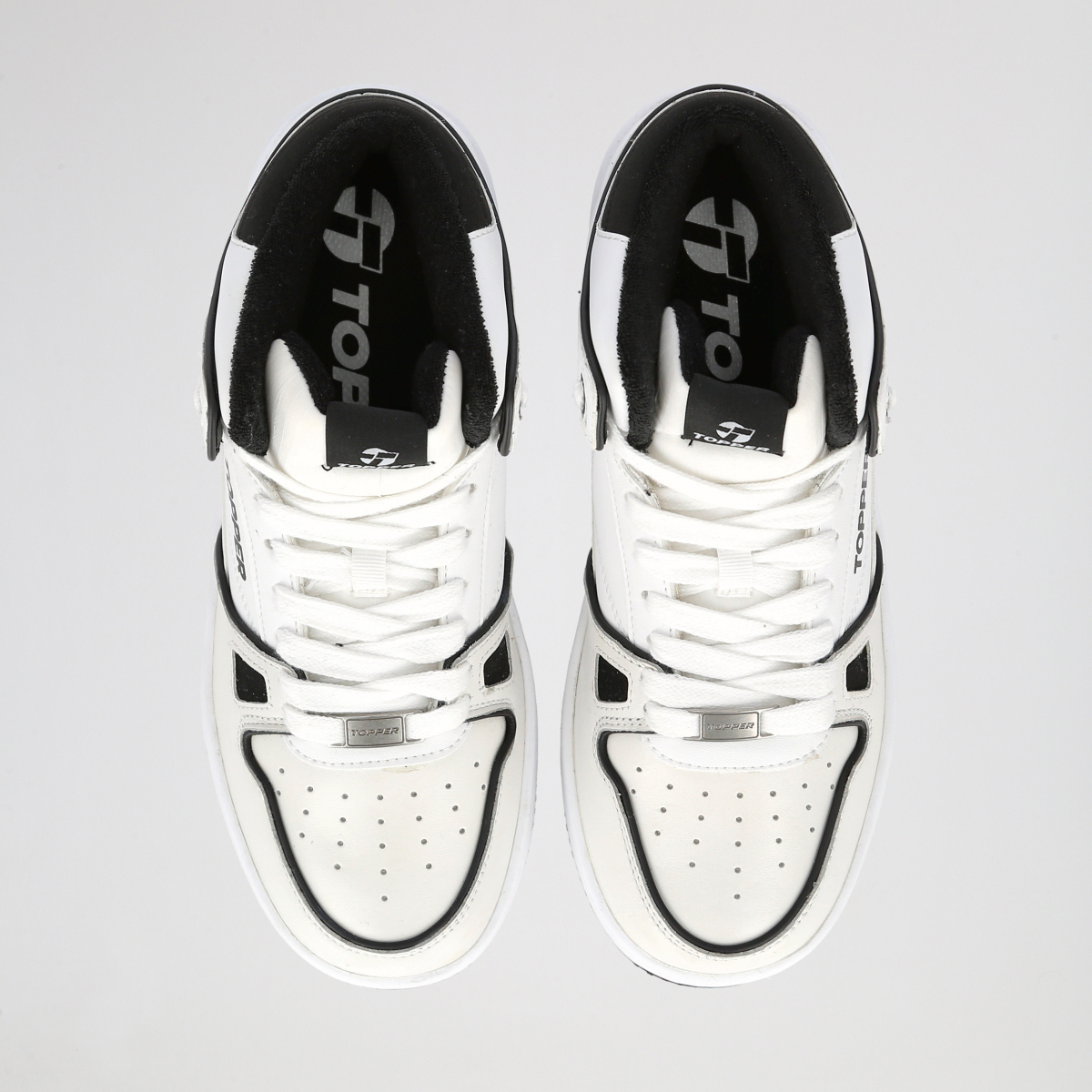 Zapatillas Topper Araka Mid,  image number null