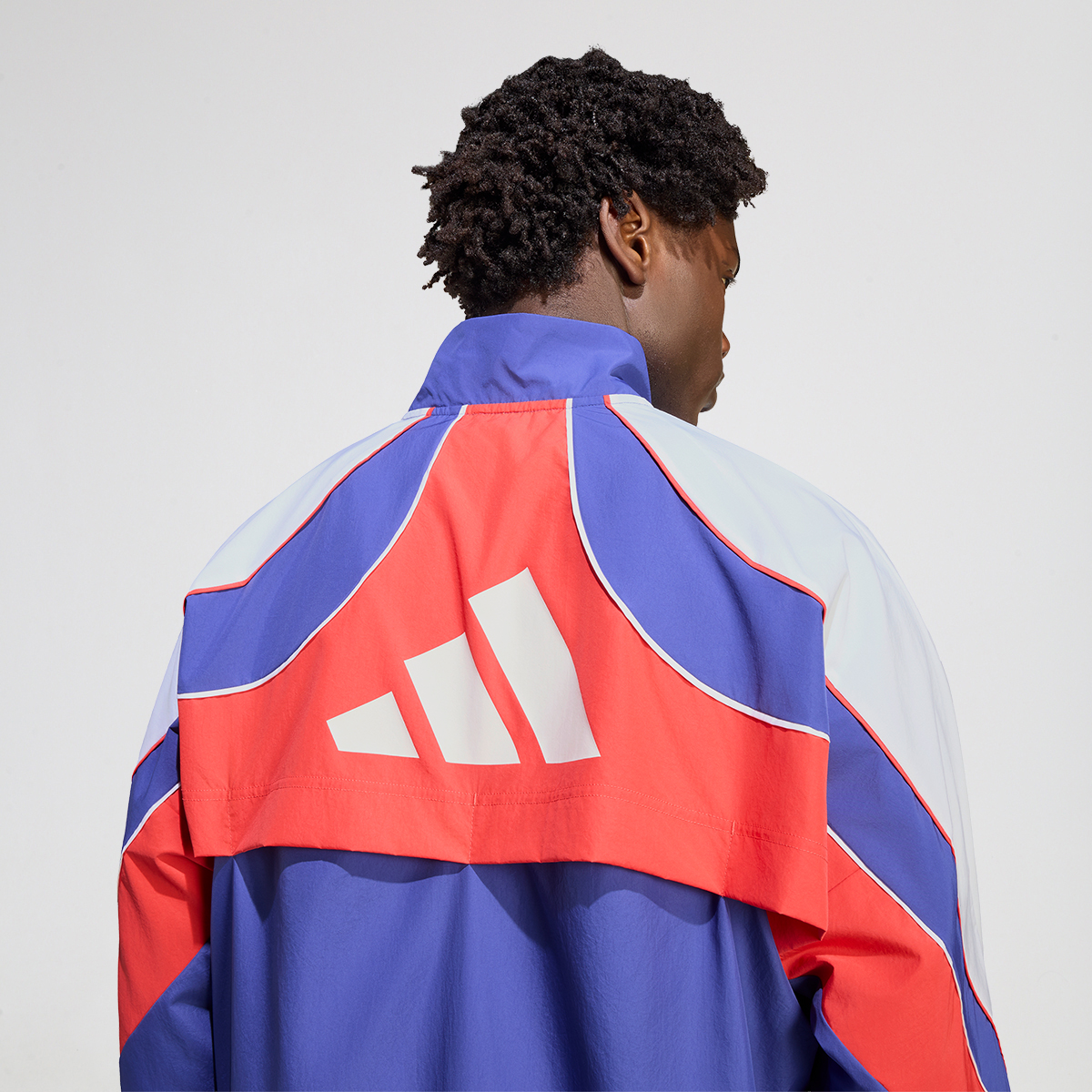 Campera Running adidas Adizero Archive Hombre,  image number null