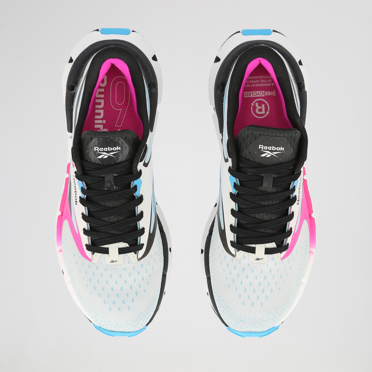 Zapatillas Running Reebok Floatzig Symmetros Mujer,  image number null