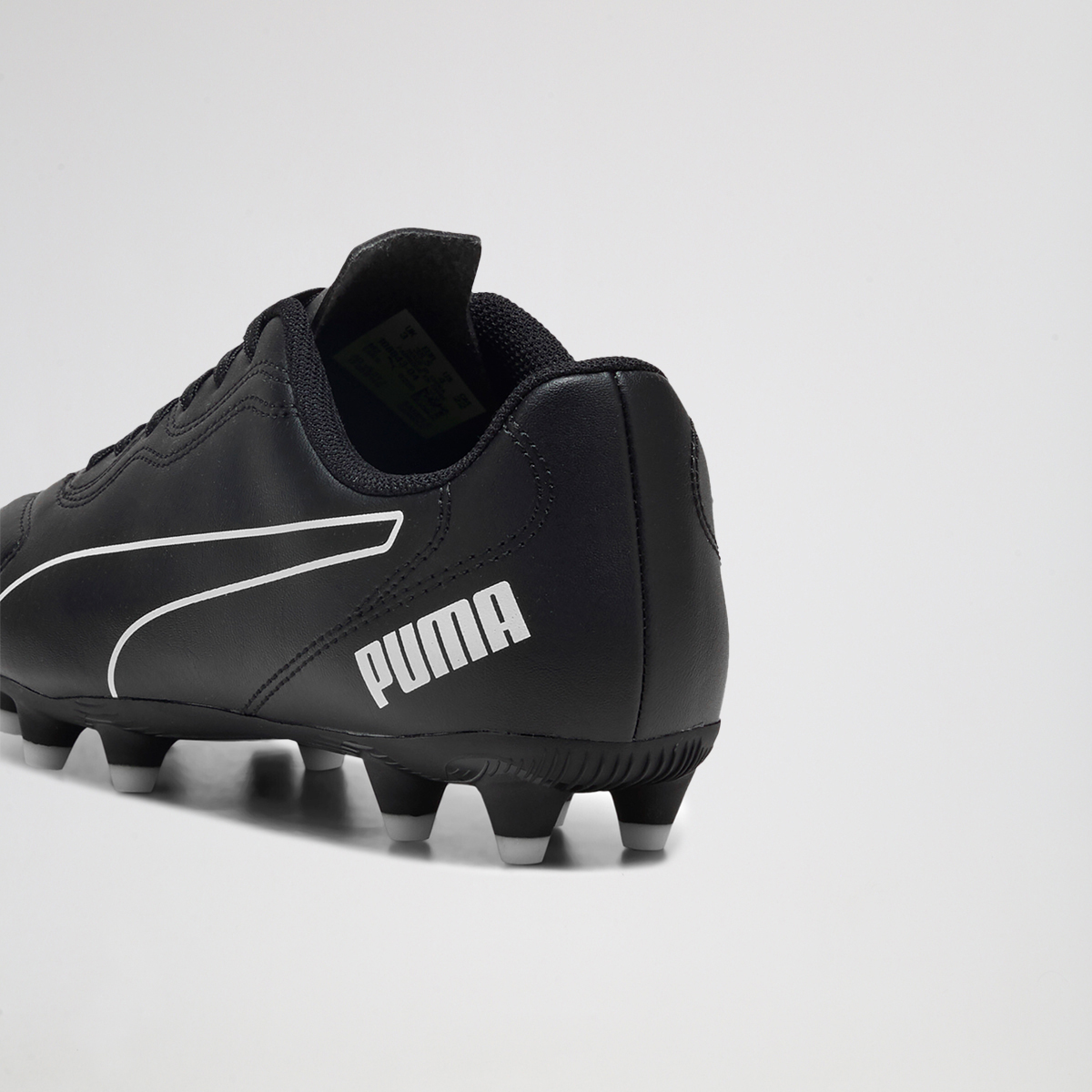 Botines F&uacute;tbol Puma Classico FG Hombre,  image number null
