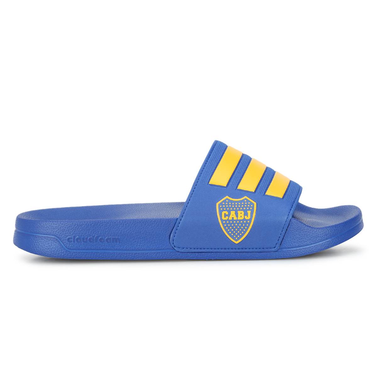 Ojotas adidas Adilette Shower Boca Juniors,  image number null