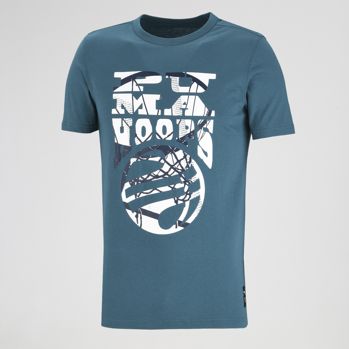 Remera Puma The Hooper para Hombre,  image number null