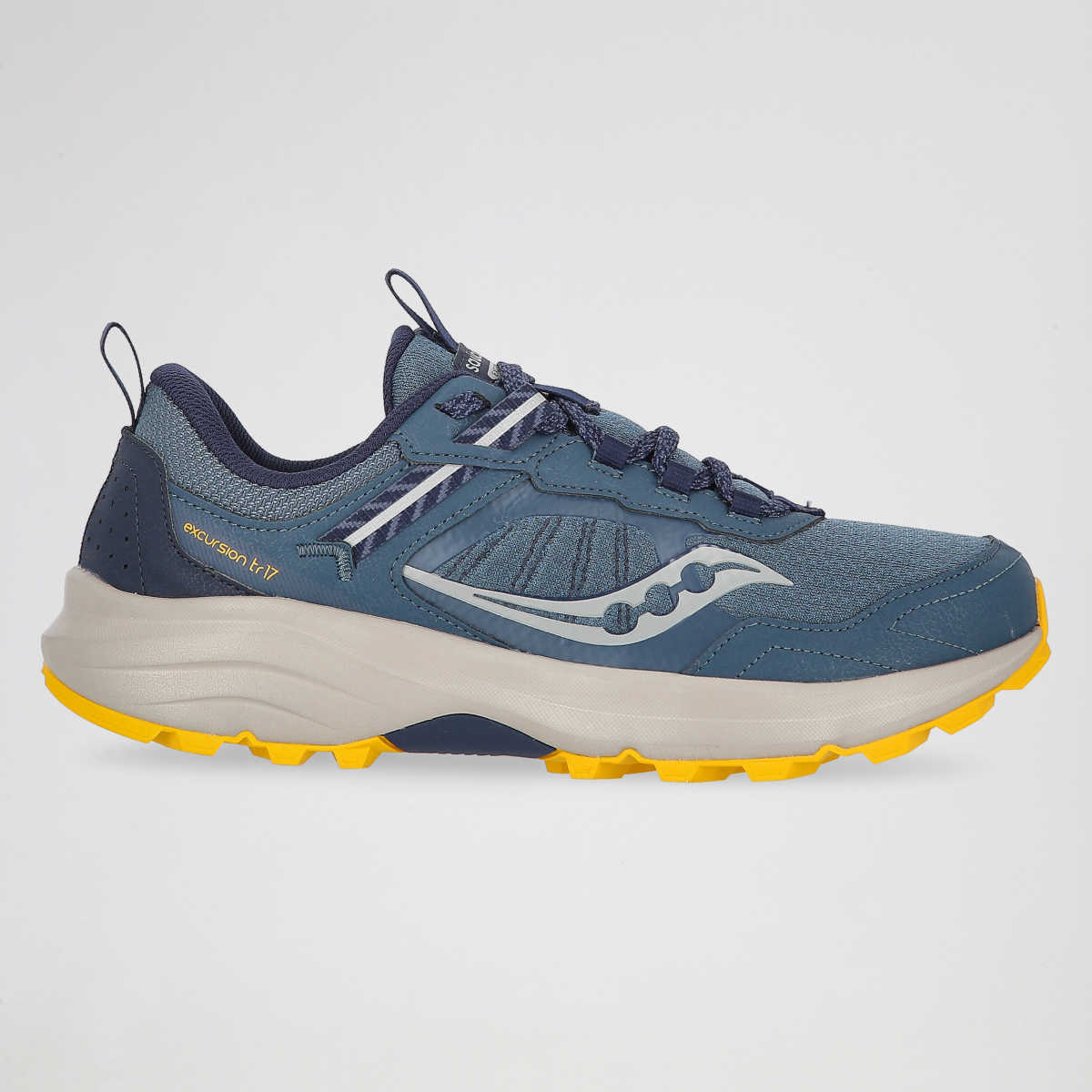 Zapatillas Saucony Excursion TR 17 Hombre,  image number null