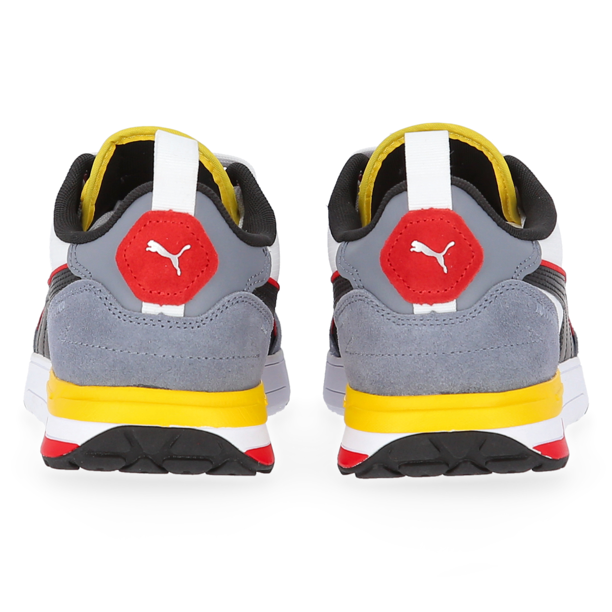 Zapatillas Puma R22 Unisex | Dexter