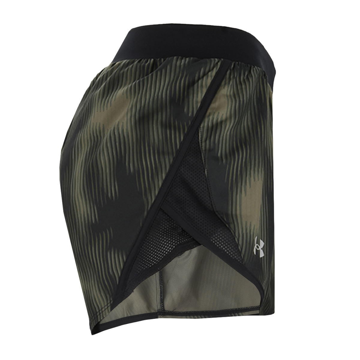 Short Running Under Armour Fly By 2.0 Mujer,  image number null