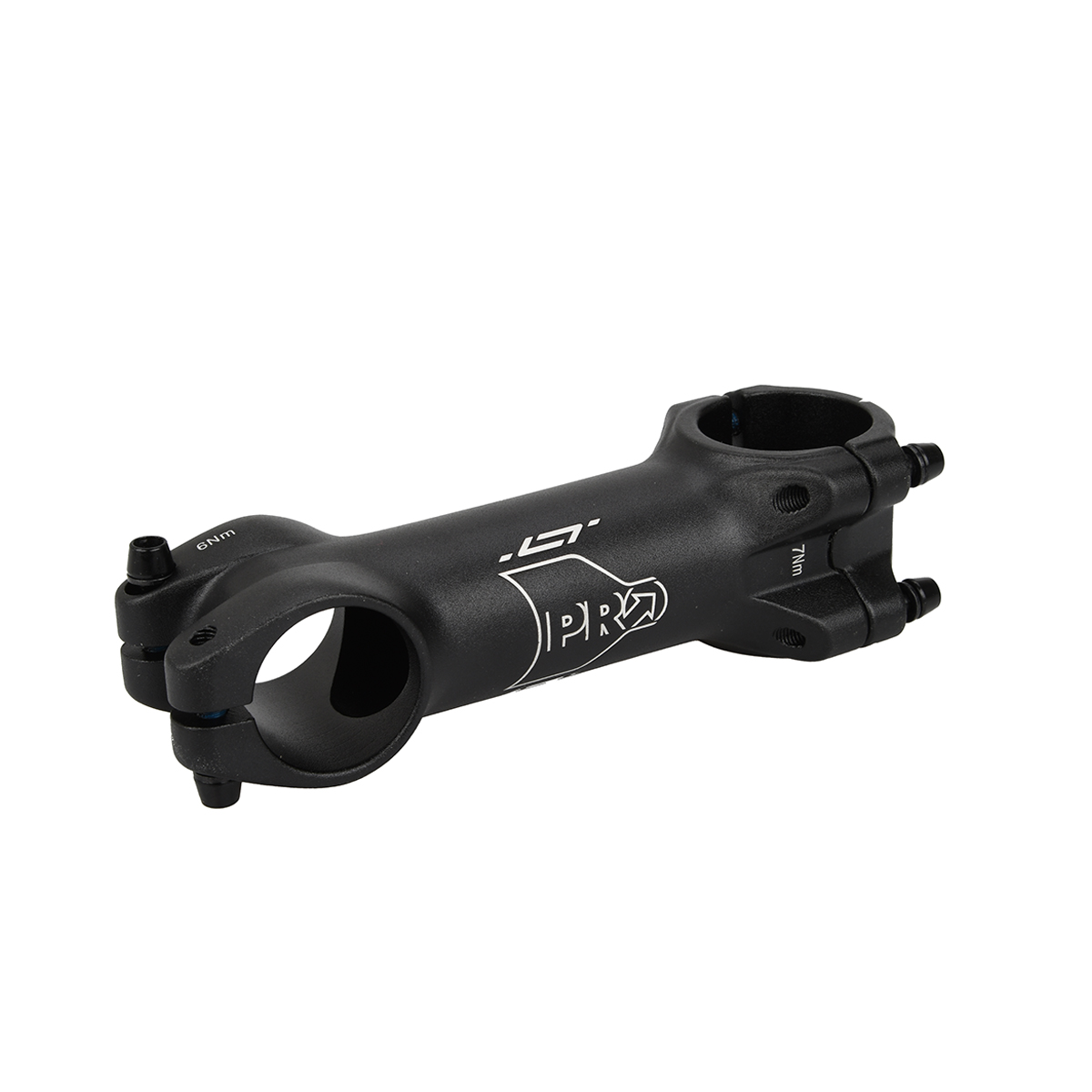 Stem Bicicleta Pro Lt 100mm 318mm,  image number null