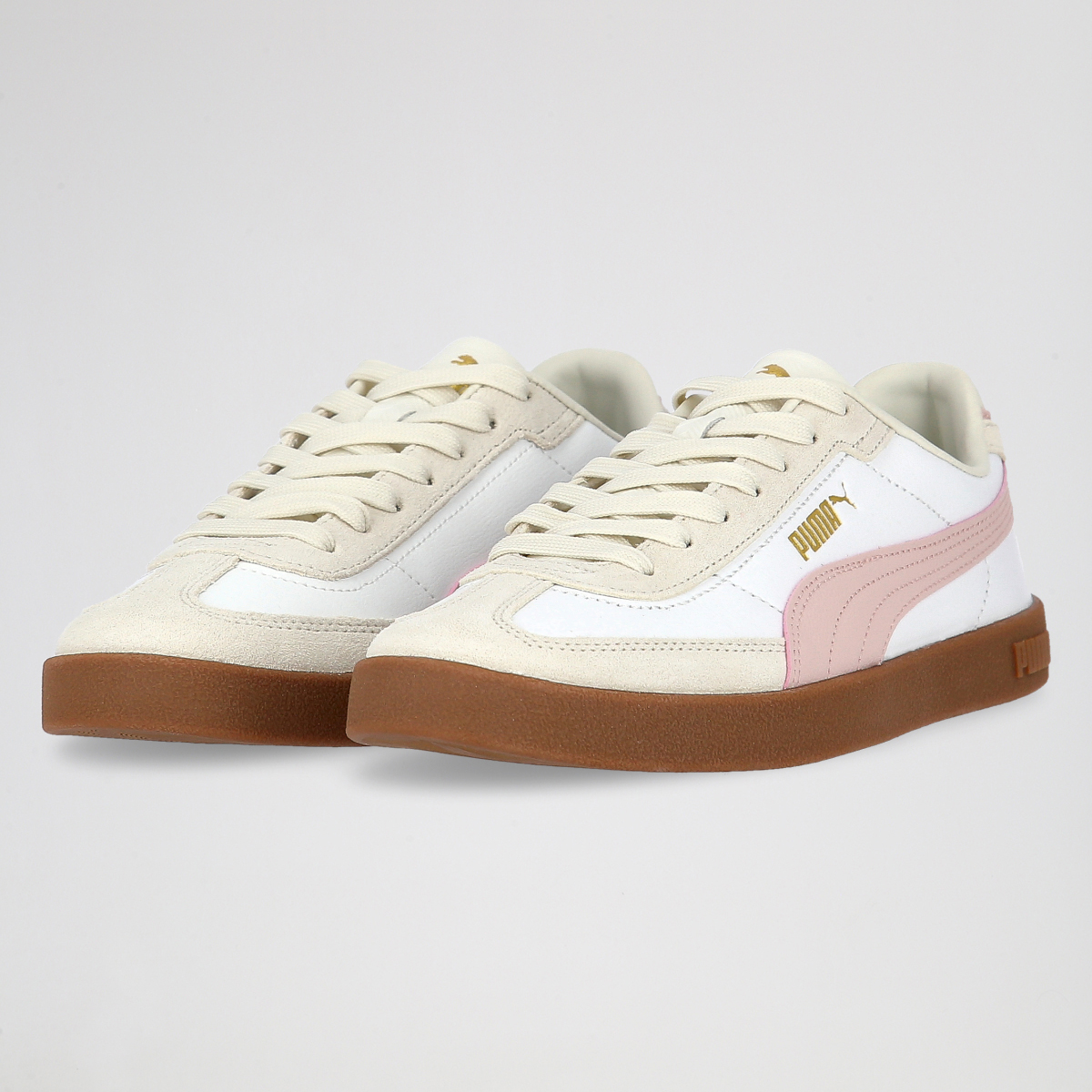 Zapatillas Puma Club II Era,  image number null