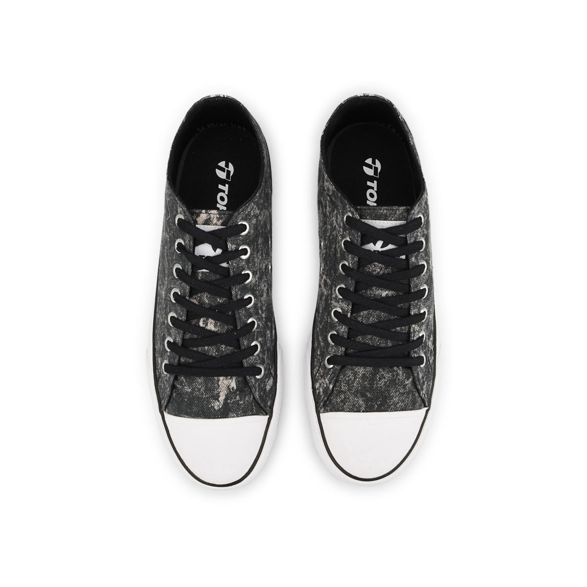 Zapatillas Topper Rail Stone,  image number null