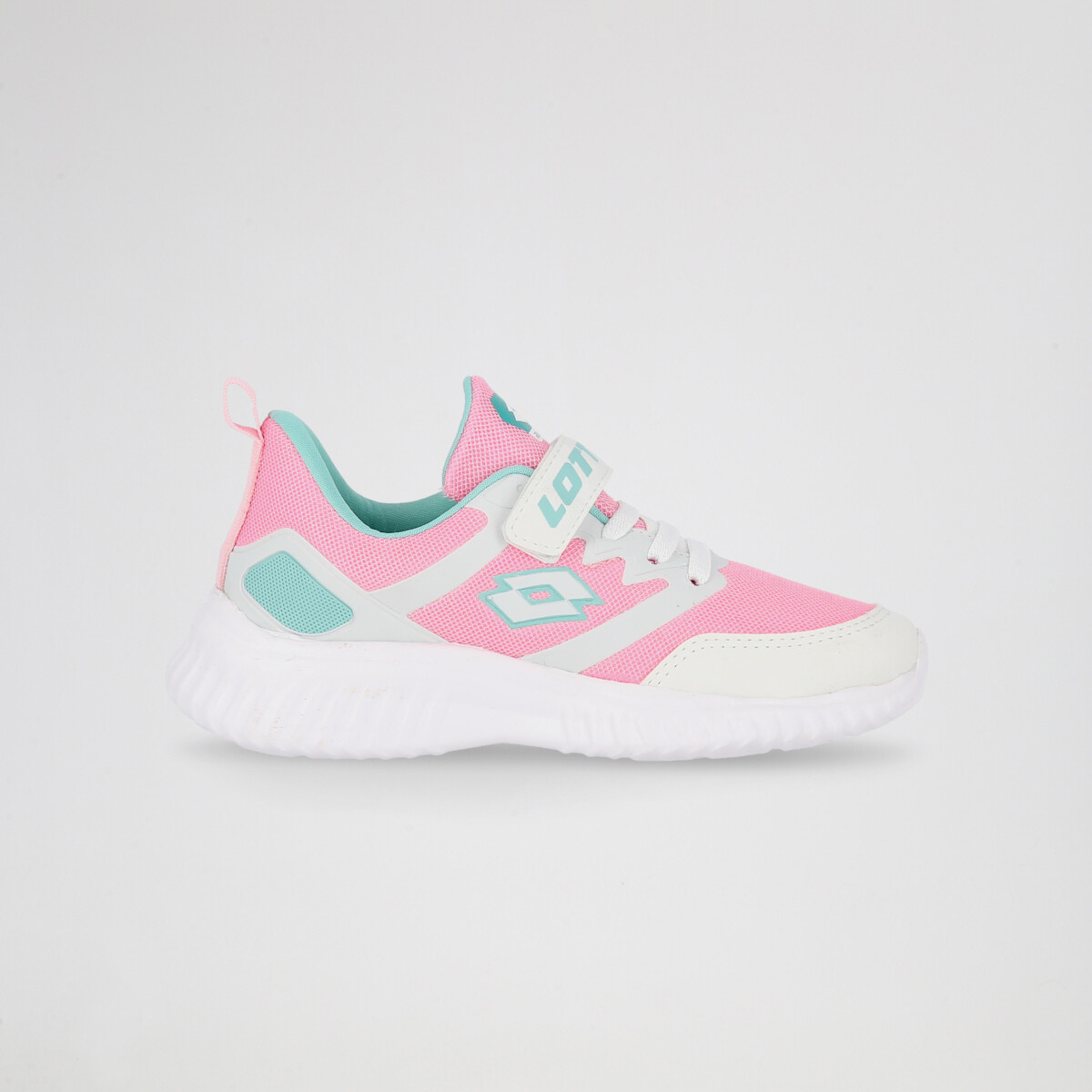 Zapatillas Lotto Azus Soul Niña,  image number null