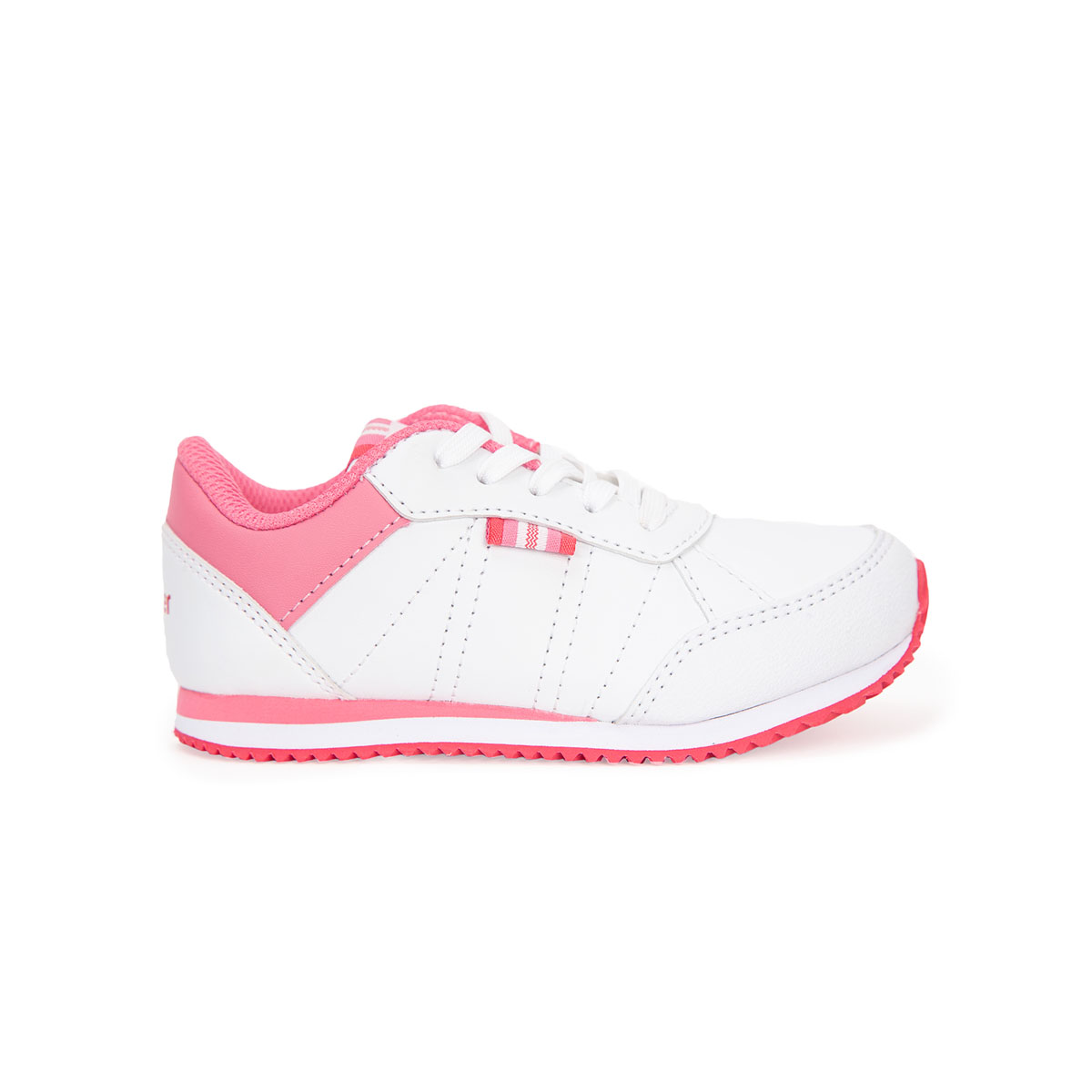 Zapatillas topper mujer cuero top