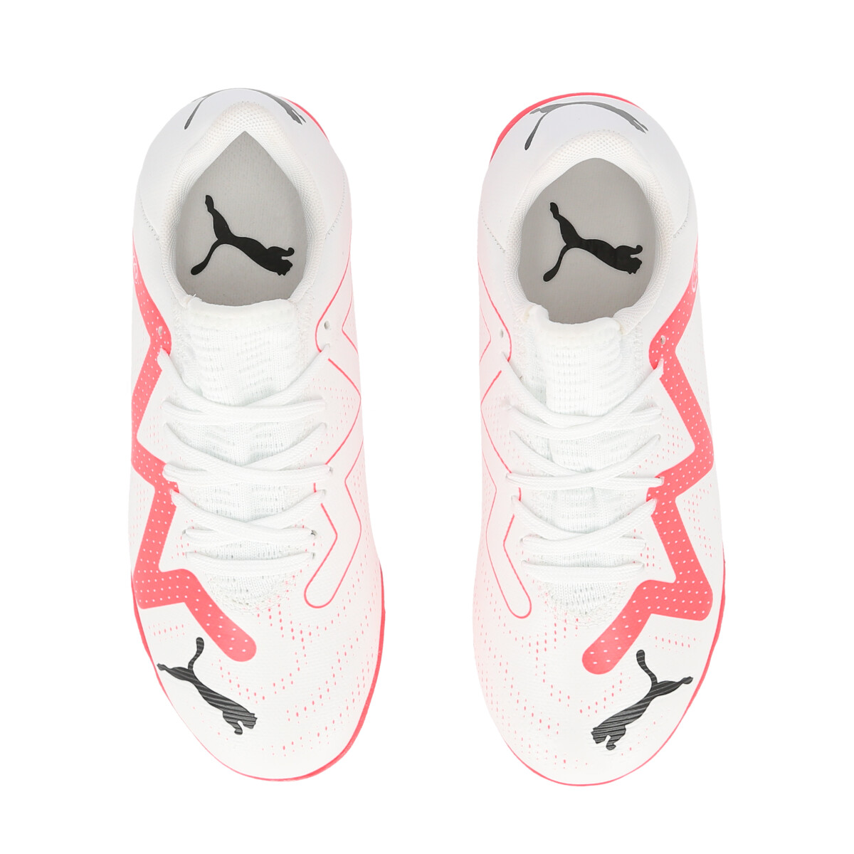 Botines Fútbol Puma Future Play Tt para Niños,  image number null