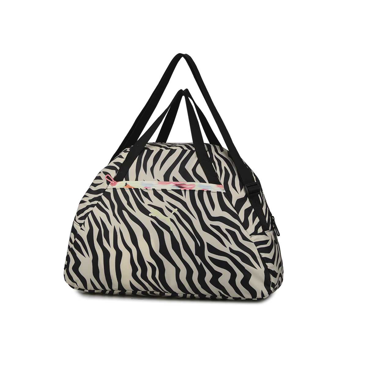 Bolso Entrenamiento Puma At Ess Grip Mujer,  image number null