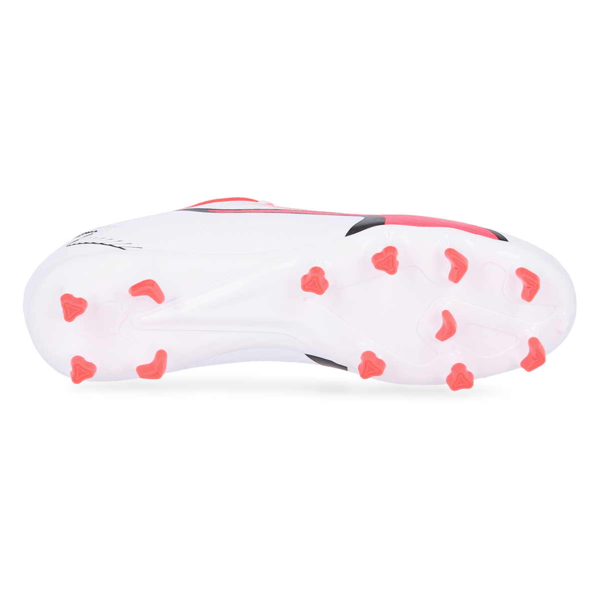Botines Fútbol Puma Ultra Play Fg/ag Hombre,  image number null