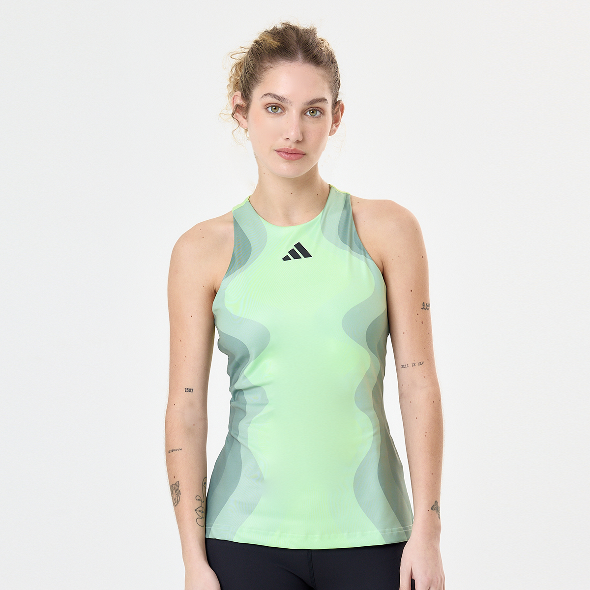 Musculosa Tenis adidas Heat Rdy Pro Mujer,  image number null
