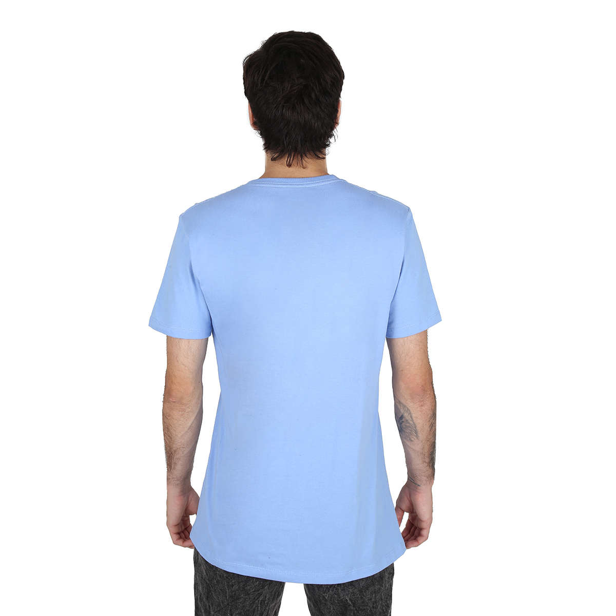 Remera Urbana Lotto Athletica Due Hombre,  image number null