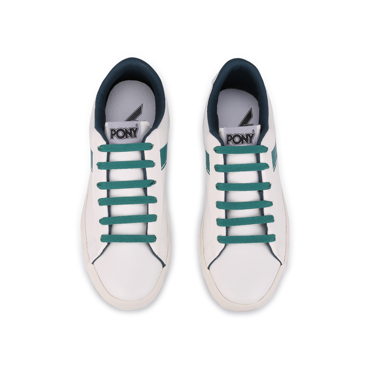 Zapatillas Pony Topstar Block Ox,  image number null