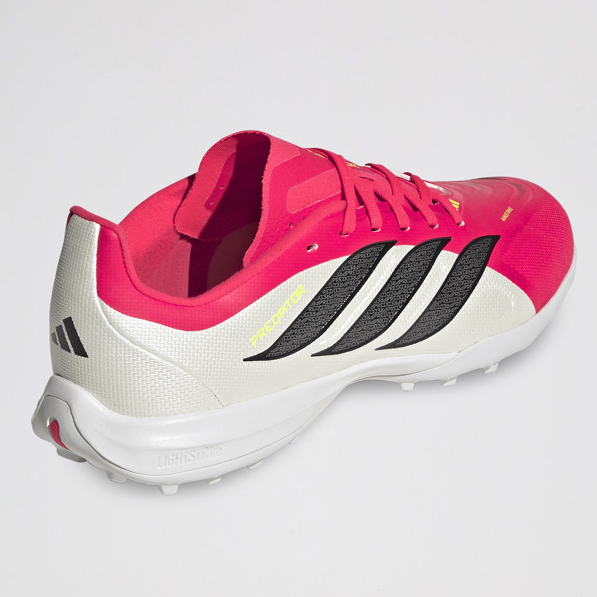 Botines adidas Predator League Tf Infantil,  image number null